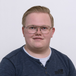 Robin Kleinveld