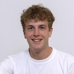 Bram Jacobse