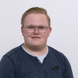 Robin Kleinveld