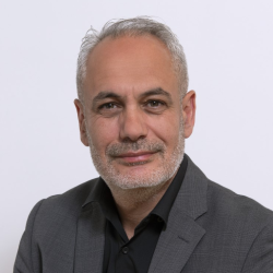 Nourdin Alou