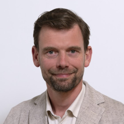 Jeroen Heiblom