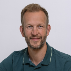 Leendert-Jan Huyser